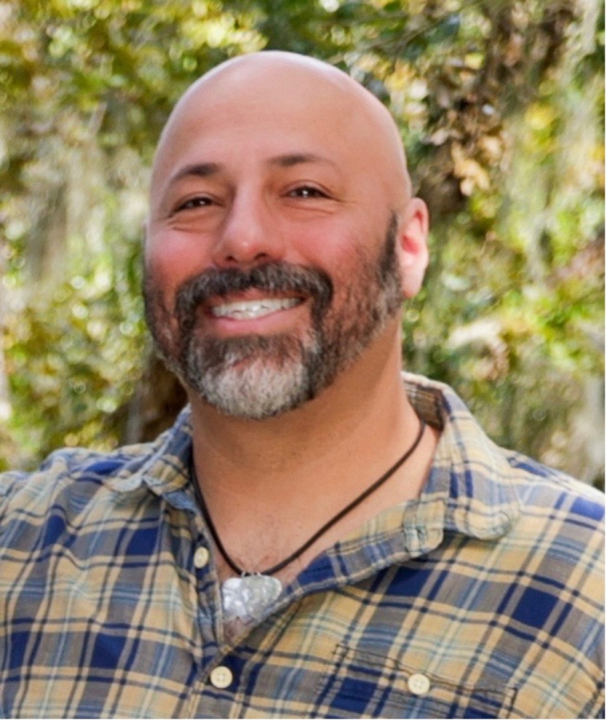 Portrait of Gabriel Wasserman